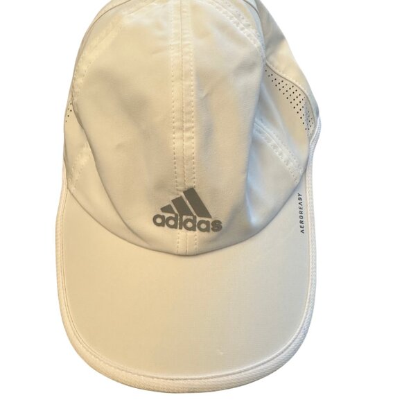☀️ Adidas AEROREADY Hat (Adjustable Velcro) - Picture 3 of 5